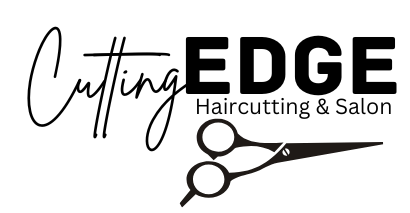 Cutting Edge Haircutting & Salon